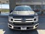 2020 Stone Gray Metallic Ford F-150 XLT (1FTEW1CP9LK) , located at 12182 Garland Rd, Dallas, TX, 75218, (214) 521-2040, 0.000000, 0.000000 - Photo#1
