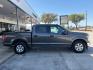 2020 Stone Gray Metallic Ford F-150 XLT (1FTEW1CP9LK) , located at 12182 Garland Rd, Dallas, TX, 75218, (214) 521-2040, 0.000000, 0.000000 - Photo#7