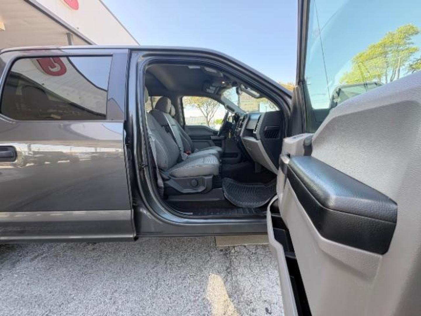 2020 Stone Gray Metallic Ford F-150 XLT (1FTEW1CP9LK) , located at 12182 Garland Rd, Dallas, TX, 75218, (214) 521-2040, 0.000000, 0.000000 - Photo#8