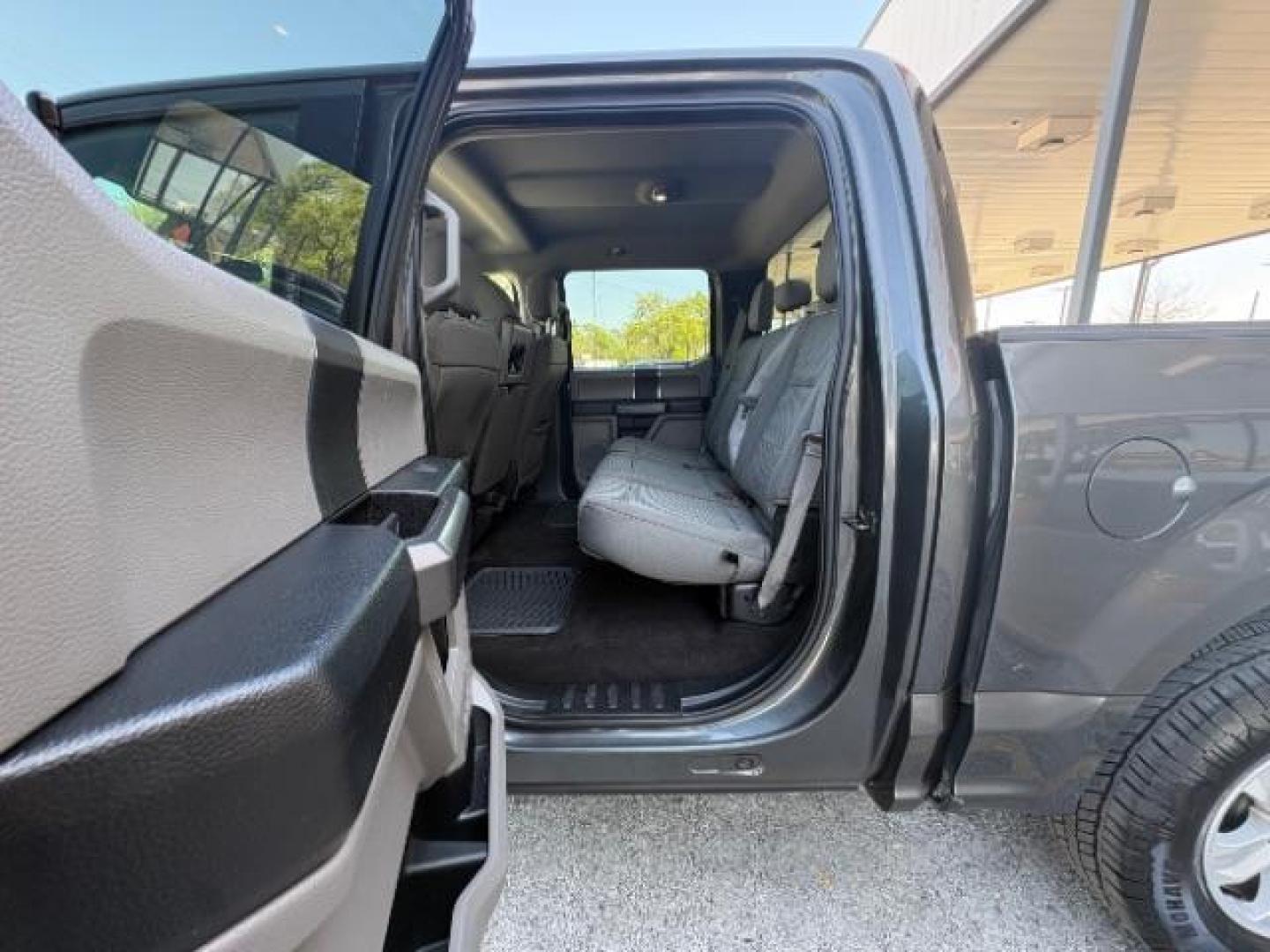 2020 Stone Gray Metallic Ford F-150 XLT (1FTEW1CP9LK) , located at 12182 Garland Rd, Dallas, TX, 75218, (214) 521-2040, 0.000000, 0.000000 - Photo#10