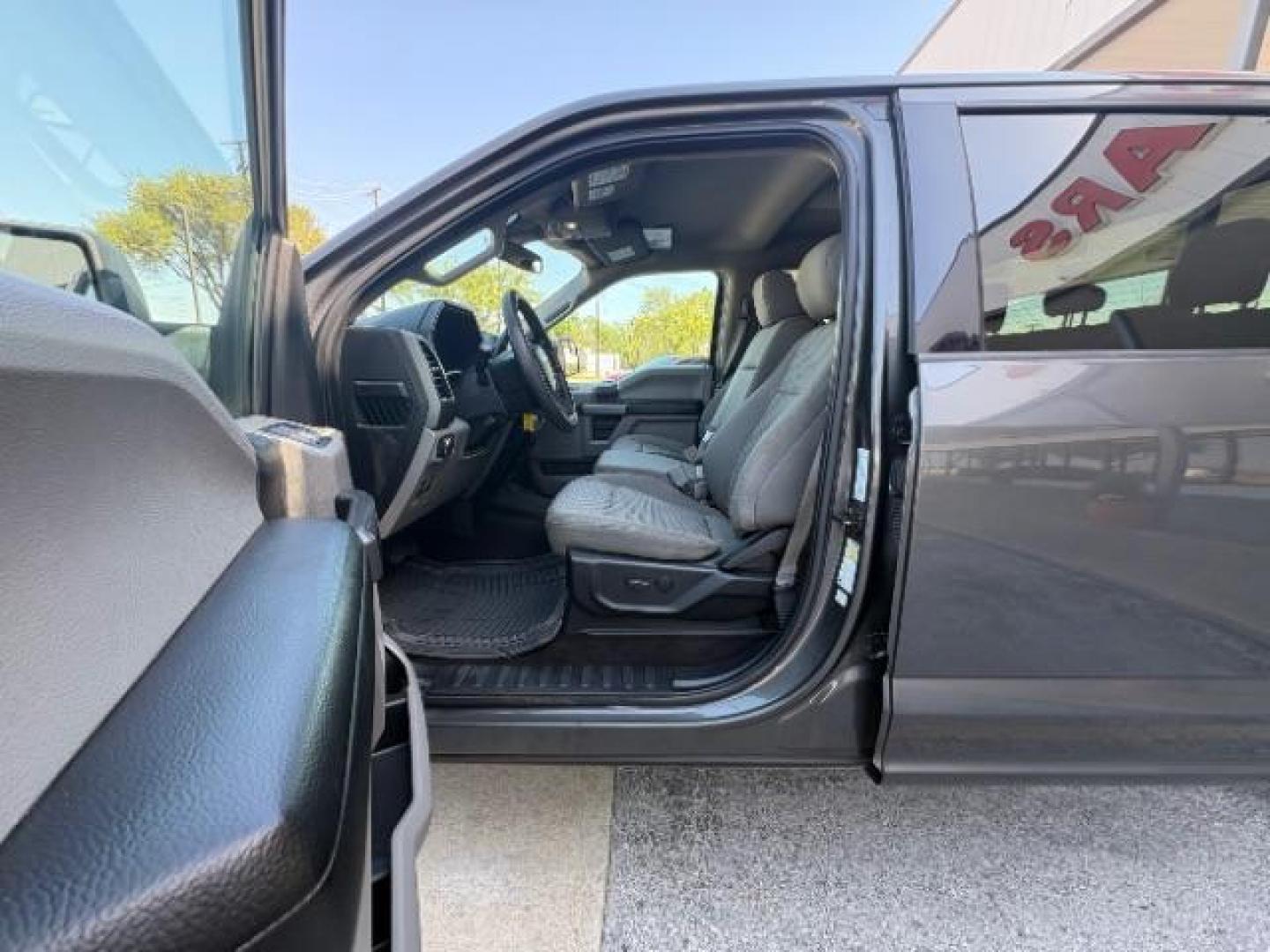 2020 Stone Gray Metallic Ford F-150 XLT (1FTEW1CP9LK) , located at 12182 Garland Rd, Dallas, TX, 75218, (214) 521-2040, 0.000000, 0.000000 - Photo#11