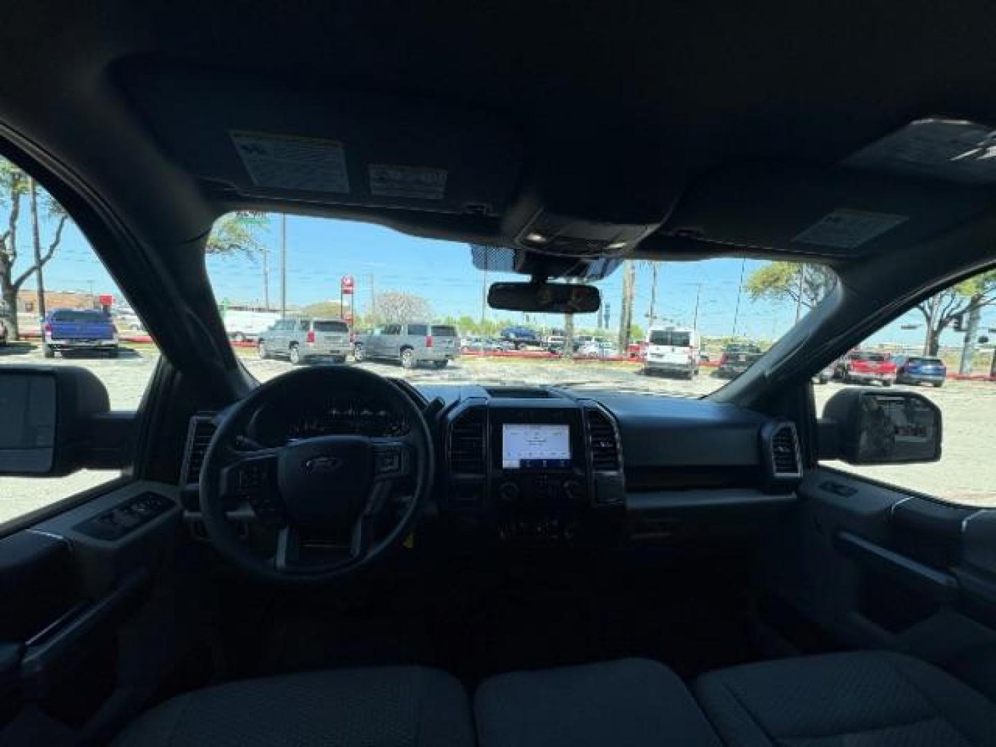 2020 Stone Gray Metallic Ford F-150 XLT (1FTEW1CP9LK) , located at 12182 Garland Rd, Dallas, TX, 75218, (214) 521-2040, 0.000000, 0.000000 - Photo#12