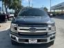 2020 Stone Gray Metallic Ford F-150 XLT (1FTEW1CP9LK) with an EcoBoost 2.7L V-6 port/direct injection engine, located at 12182 Garland Rd, Dallas, TX, 75218, (214) 521-2040, 0.000000, 0.000000- Photo#1