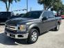 2020 Stone Gray Metallic Ford F-150 XLT (1FTEW1CP9LK) with an EcoBoost 2.7L V-6 port/direct injection engine, located at 12182 Garland Rd, Dallas, TX, 75218, (214) 521-2040, 0.000000, 0.000000- Photo#2