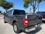 2020 Stone Gray Metallic Ford F-150 XLT (1FTEW1CP9LK) with an EcoBoost 2.7L V-6 port/direct injection engine, located at 12182 Garland Rd, Dallas, TX, 75218, (214) 521-2040, 0.000000, 0.000000- Photo#4