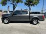 2020 Stone Gray Metallic Ford F-150 XLT (1FTEW1CP9LK) with an EcoBoost 2.7L V-6 port/direct injection engine, located at 12182 Garland Rd, Dallas, TX, 75218, (214) 521-2040, 0.000000, 0.000000- Photo#5