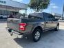 2020 Stone Gray Metallic Ford F-150 XLT (1FTEW1CP9LK) with an EcoBoost 2.7L V-6 port/direct injection engine, located at 12182 Garland Rd, Dallas, TX, 75218, (214) 521-2040, 0.000000, 0.000000- Photo#8