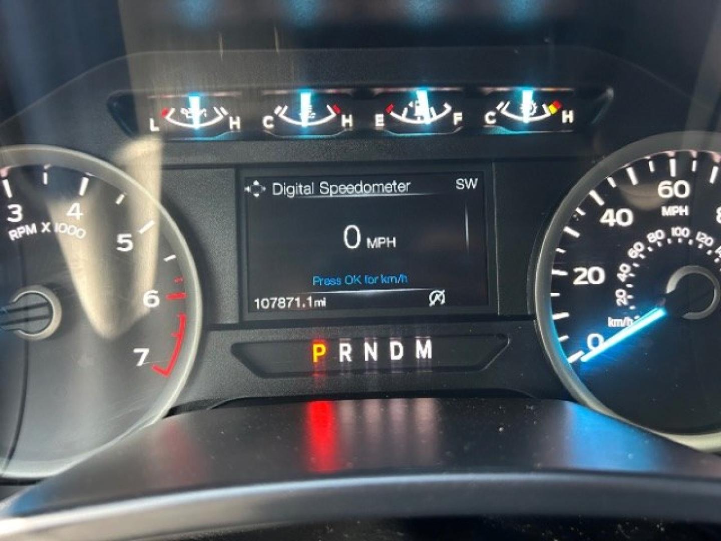 2020 Stone Gray Metallic Ford F-150 XLT (1FTEW1CP9LK) with an EcoBoost 2.7L V-6 port/direct injection engine, located at 12182 Garland Rd, Dallas, TX, 75218, (214) 521-2040, 0.000000, 0.000000- Photo#12
