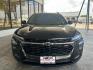 2025 Mosaic Black Metallic Chevrolet Trax FWD 2RS (KL77LJEP1SC) with an ECOTEC 1.2L I-3 gasoline direct injection engine, located at 12182 Garland Rd, Dallas, TX, 75218, (214) 521-2040, 0.000000, 0.000000 - Photo#1