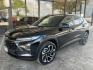 2025 Mosaic Black Metallic Chevrolet Trax FWD 2RS (KL77LJEP1SC) with an ECOTEC 1.2L I-3 gasoline direct injection engine, located at 12182 Garland Rd, Dallas, TX, 75218, (214) 521-2040, 0.000000, 0.000000 - Photo#2