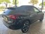 2025 Mosaic Black Metallic Chevrolet Trax FWD 2RS (KL77LJEP1SC) with an ECOTEC 1.2L I-3 gasoline direct injection engine, located at 12182 Garland Rd, Dallas, TX, 75218, (214) 521-2040, 0.000000, 0.000000 - Photo#5