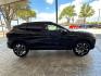 2025 Mosaic Black Metallic Chevrolet Trax FWD 2RS (KL77LJEP1SC) with an ECOTEC 1.2L I-3 gasoline direct injection engine, located at 12182 Garland Rd, Dallas, TX, 75218, (214) 521-2040, 0.000000, 0.000000 - Photo#10