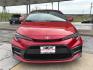 2021 Barcelona Red Metallic /Black Toyota Corolla SE (5YFS4MCE4MP) with an Dynamic Force 2L I-4 port/direct injection engine, located at 12182 Garland Rd, Dallas, TX, 75218, (214) 521-2040, 0.000000, 0.000000 - Photo#1