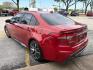 2021 Barcelona Red Metallic /Black Toyota Corolla SE (5YFS4MCE4MP) with an Dynamic Force 2L I-4 port/direct injection engine, located at 12182 Garland Rd, Dallas, TX, 75218, (214) 521-2040, 0.000000, 0.000000 - Photo#4