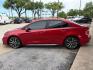 2021 Barcelona Red Metallic /Black Toyota Corolla SE (5YFS4MCE4MP) with an Dynamic Force 2L I-4 port/direct injection engine, located at 12182 Garland Rd, Dallas, TX, 75218, (214) 521-2040, 0.000000, 0.000000 - Photo#5