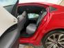 2021 Barcelona Red Metallic /Black Toyota Corolla SE (5YFS4MCE4MP) with an Dynamic Force 2L I-4 port/direct injection engine, located at 12182 Garland Rd, Dallas, TX, 75218, (214) 521-2040, 0.000000, 0.000000 - Photo#14
