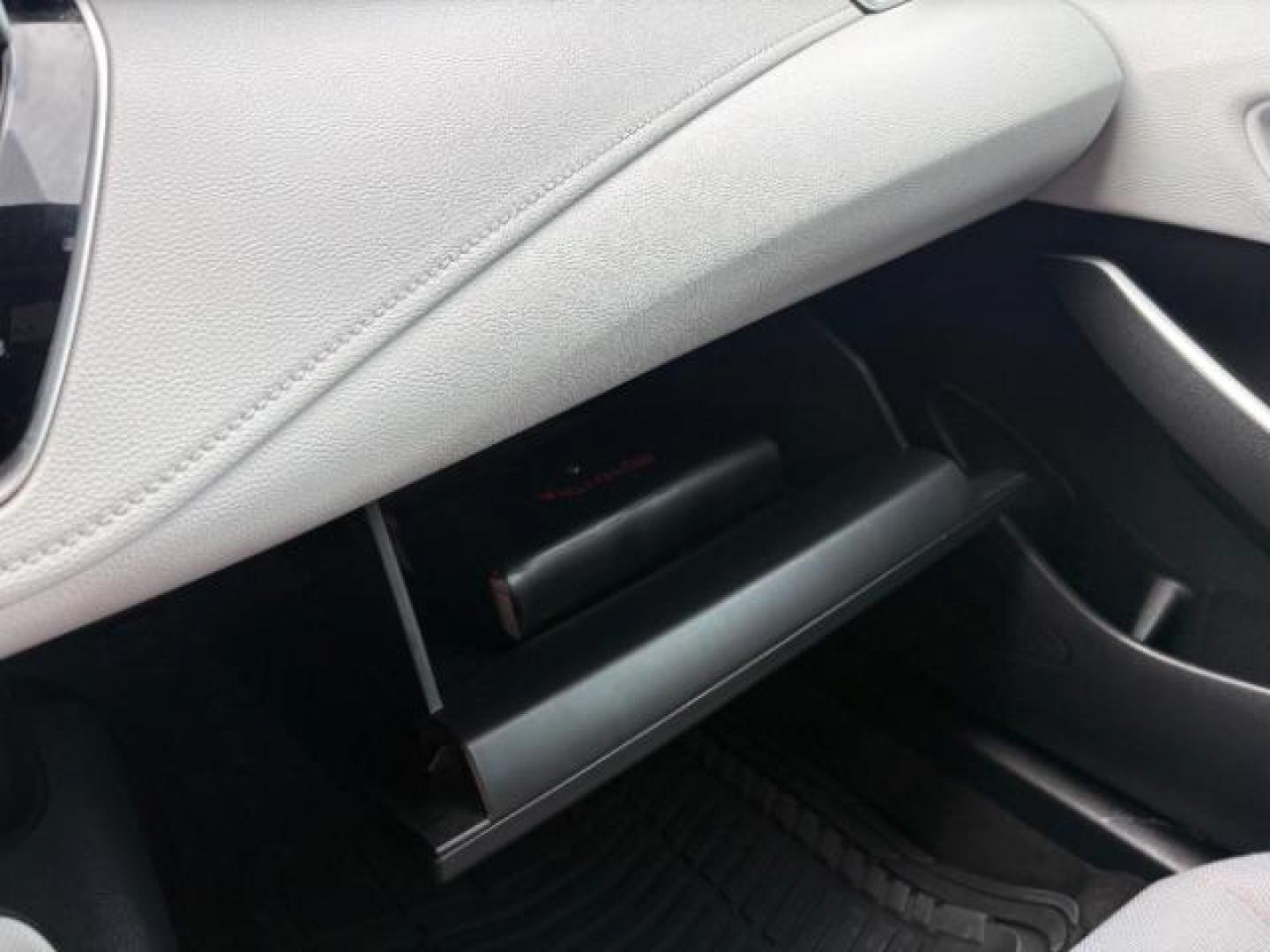 2021 Barcelona Red Metallic /Black Toyota Corolla SE (5YFS4MCE4MP) with an Dynamic Force 2L I-4 port/direct injection engine, located at 12182 Garland Rd, Dallas, TX, 75218, (214) 521-2040, 0.000000, 0.000000 - Photo#15