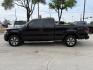 2014 Tuxedo Black Metallic /Steel Gray Ford F-150 STX (1FTEX1CM6EF) with an 3.7L V-6 DOHC engine, 6-Speed Automatic transmission, located at 12182 Garland Rd, Dallas, TX, 75218, (214) 521-2040, 0.000000, 0.000000 - Photo#1