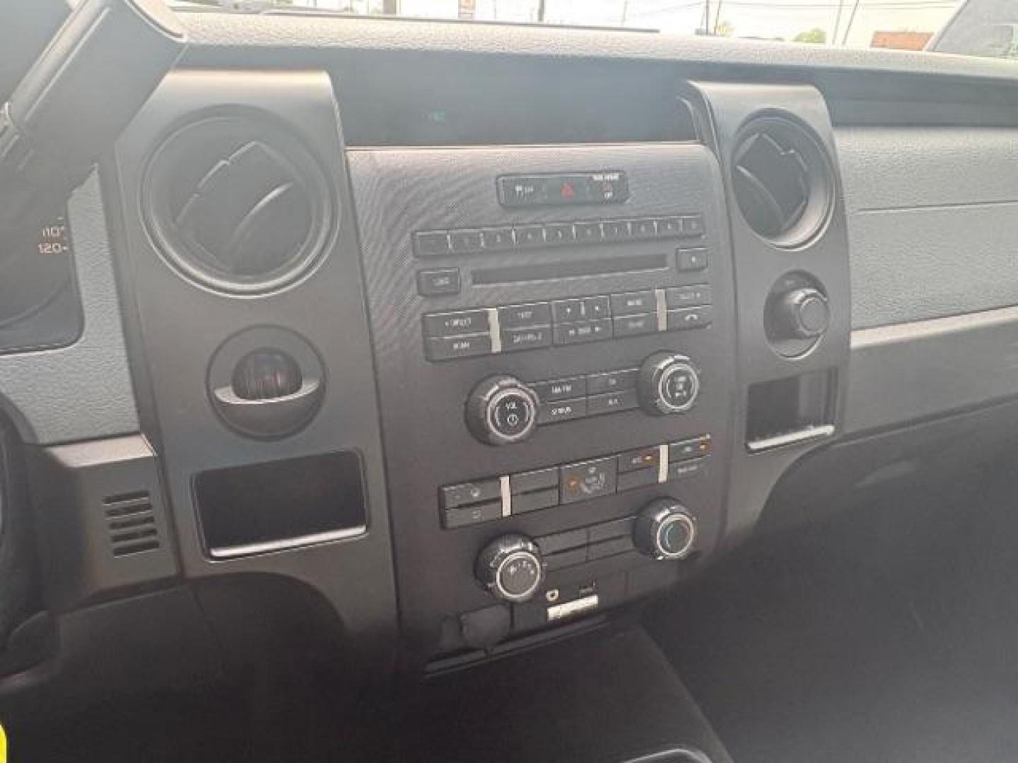 2014 Tuxedo Black Metallic /Steel Gray Ford F-150 STX (1FTEX1CM6EF) with an 3.7L V-6 DOHC engine, 6-Speed Automatic transmission, located at 12182 Garland Rd, Dallas, TX, 75218, (214) 521-2040, 0.000000, 0.000000 - Photo#13