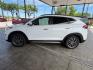 2021 Winter White Hyundai Tucson Ultimate (KM8J33AL2MU) with an Theta 2.4L I-4 gasoline direct injection engine, located at 12182 Garland Rd, Dallas, TX, 75218, (214) 521-2040, 0.000000, 0.000000 - Photo#3