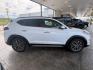 2021 Winter White Hyundai Tucson Ultimate (KM8J33AL2MU) with an Theta 2.4L I-4 gasoline direct injection engine, located at 12182 Garland Rd, Dallas, TX, 75218, (214) 521-2040, 0.000000, 0.000000 - Photo#5
