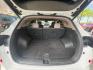 2021 Winter White Hyundai Tucson Ultimate (KM8J33AL2MU) with an Theta 2.4L I-4 gasoline direct injection engine, located at 12182 Garland Rd, Dallas, TX, 75218, (214) 521-2040, 0.000000, 0.000000 - Photo#10