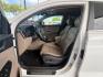 2021 Winter White Hyundai Tucson Ultimate (KM8J33AL2MU) with an Theta 2.4L I-4 gasoline direct injection engine, located at 12182 Garland Rd, Dallas, TX, 75218, (214) 521-2040, 0.000000, 0.000000 - Photo#12