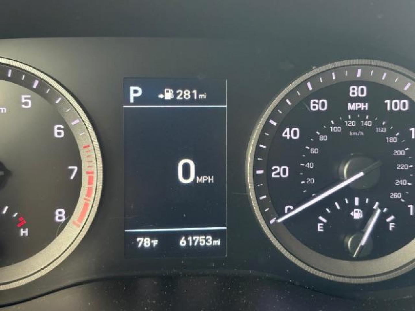 2021 Winter White Hyundai Tucson Ultimate (KM8J33AL2MU) with an Theta 2.4L I-4 gasoline direct injection engine, located at 12182 Garland Rd, Dallas, TX, 75218, (214) 521-2040, 0.000000, 0.000000 - Photo#17