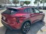 2025 Crimson Metallic Chevrolet Trax FWD 2RS (KL77LJEP6SC) with an ECOTEC 1.2L I-3 gasoline direct injection engine, located at 12182 Garland Rd, Dallas, TX, 75218, (214) 521-2040, 0.000000, 0.000000 - Photo#6