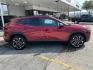 2025 Crimson Metallic Chevrolet Trax FWD 2RS (KL77LJEP6SC) with an ECOTEC 1.2L I-3 gasoline direct injection engine, located at 12182 Garland Rd, Dallas, TX, 75218, (214) 521-2040, 0.000000, 0.000000 - Photo#11