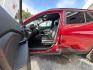 2025 Crimson Metallic Chevrolet Trax FWD 2RS (KL77LJEP6SC) with an ECOTEC 1.2L I-3 gasoline direct injection engine, located at 12182 Garland Rd, Dallas, TX, 75218, (214) 521-2040, 0.000000, 0.000000 - Photo#12