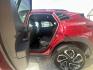 2025 Crimson Metallic Chevrolet Trax FWD 2RS (KL77LJEP6SC) with an ECOTEC 1.2L I-3 gasoline direct injection engine, located at 12182 Garland Rd, Dallas, TX, 75218, (214) 521-2040, 0.000000, 0.000000 - Photo#14