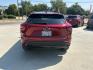 2025 Crimson Metallic Chevrolet Trax FWD 2RS (KL77LJEP6SC) with an ECOTEC 1.2L I-3 gasoline direct injection engine, located at 12182 Garland Rd, Dallas, TX, 75218, (214) 521-2040, 0.000000, 0.000000- Photo#5