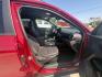 2025 Crimson Metallic Chevrolet Trax FWD 2RS (KL77LJEP6SC) with an ECOTEC 1.2L I-3 gasoline direct injection engine, located at 12182 Garland Rd, Dallas, TX, 75218, (214) 521-2040, 0.000000, 0.000000- Photo#6