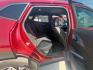 2025 Crimson Metallic Chevrolet Trax FWD 2RS (KL77LJEP6SC) with an ECOTEC 1.2L I-3 gasoline direct injection engine, located at 12182 Garland Rd, Dallas, TX, 75218, (214) 521-2040, 0.000000, 0.000000- Photo#11