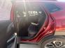 2025 Crimson Metallic Chevrolet Trax FWD 2RS (KL77LJEP6SC) with an ECOTEC 1.2L I-3 gasoline direct injection engine, located at 12182 Garland Rd, Dallas, TX, 75218, (214) 521-2040, 0.000000, 0.000000- Photo#14