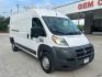 2016 Bright White Clearcoat Ram ProMaster 2500 High Roof (3C6TRVDG5GE) , located at 12182 Garland Rd, Dallas, TX, 75218, (214) 521-2040, 0.000000, 0.000000 - Photo#0