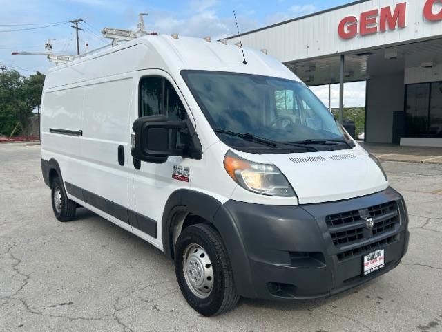 photo of 2016 Ram ProMaster 2500 High Roof