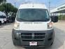 2016 Bright White Clearcoat Ram ProMaster 2500 High Roof (3C6TRVDG5GE) , located at 12182 Garland Rd, Dallas, TX, 75218, (214) 521-2040, 0.000000, 0.000000 - Photo#1
