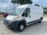 2016 Bright White Clearcoat Ram ProMaster 2500 High Roof (3C6TRVDG5GE) , located at 12182 Garland Rd, Dallas, TX, 75218, (214) 521-2040, 0.000000, 0.000000 - Photo#2