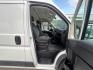 2016 Bright White Clearcoat Ram ProMaster 2500 High Roof (3C6TRVDG5GE) , located at 12182 Garland Rd, Dallas, TX, 75218, (214) 521-2040, 0.000000, 0.000000 - Photo#9