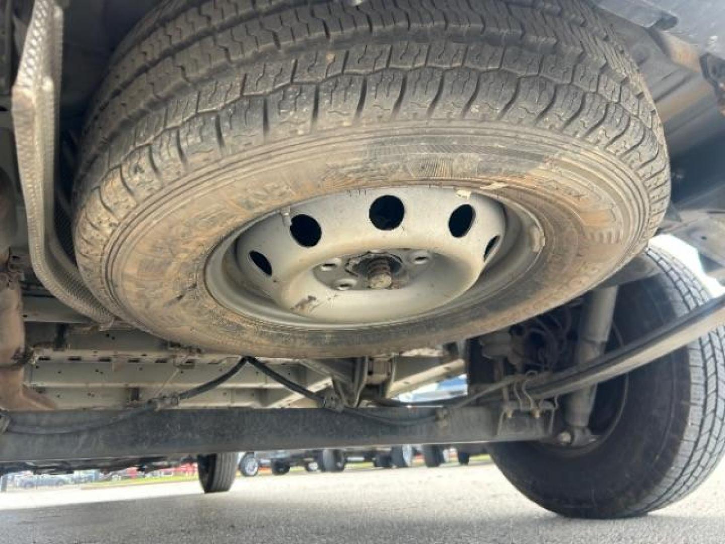 2016 Bright White Clearcoat Ram ProMaster 2500 High Roof (3C6TRVDG5GE) , located at 12182 Garland Rd, Dallas, TX, 75218, (214) 521-2040, 0.000000, 0.000000 - Photo#16