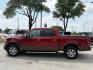2016 Ruby Red Metallic Tinted Clearcoat Ford F-150 LARIAT (1FTEW1EG7GK) with an EcoBoost 3.5L V-6 gasoline direct injection engine, located at 12182 Garland Rd, Dallas, TX, 75218, (214) 521-2040, 0.000000, 0.000000 - Photo#3