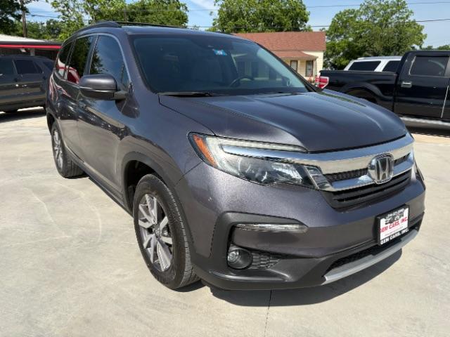photo of 2020 Honda Pilot 2WD EX-L