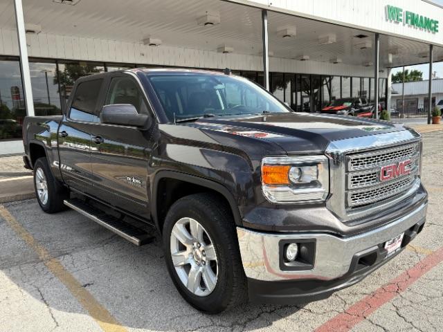 photo of 2014 GMC Sierra 1500 SLE