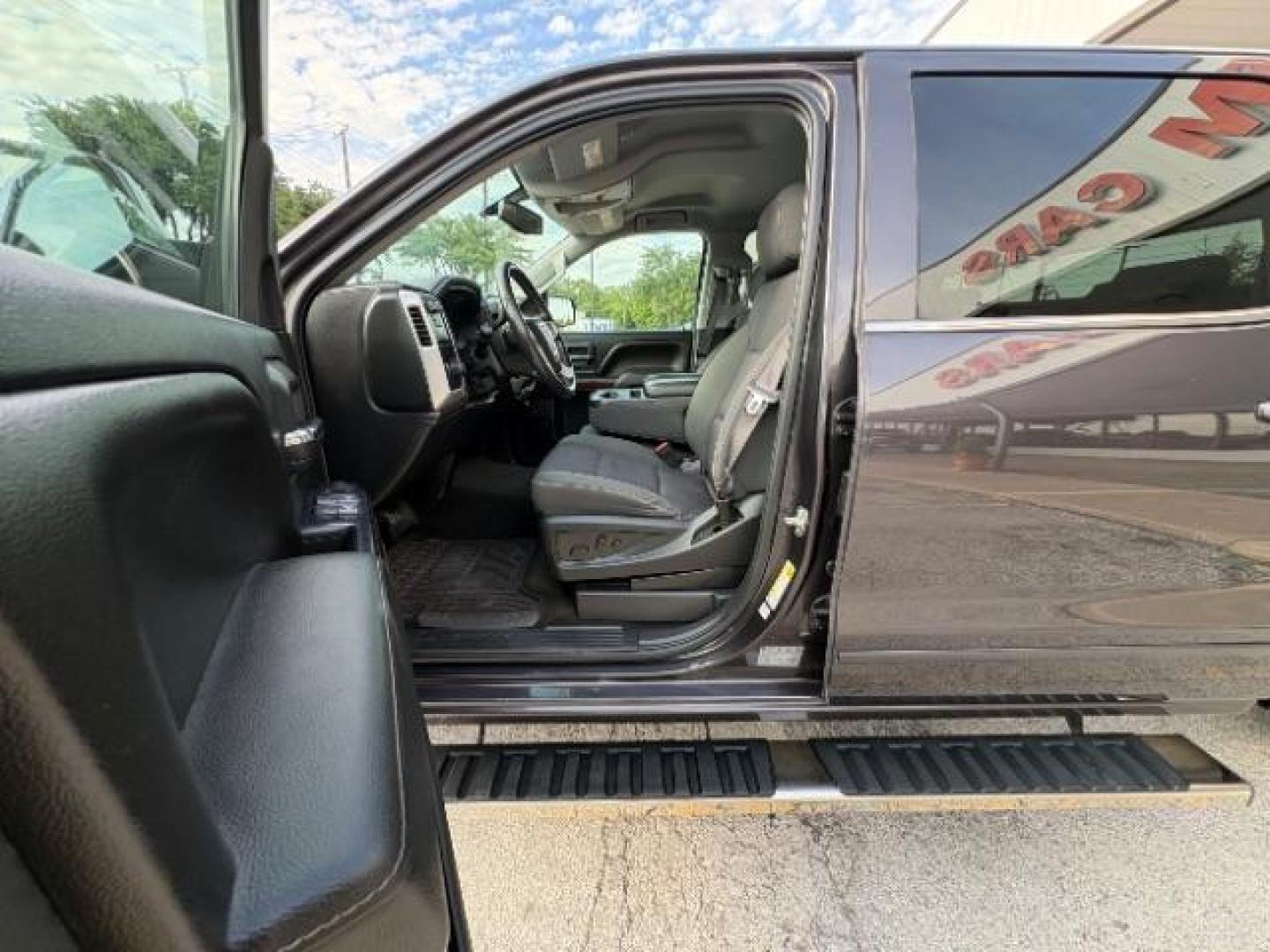 2014 Onyx Black /Jet Black GMC Sierra 1500 SLE (3GTP1UEC5EG) , located at 12182 Garland Rd, Dallas, TX, 75218, (214) 521-2040, 0.000000, 0.000000 - Photo#10