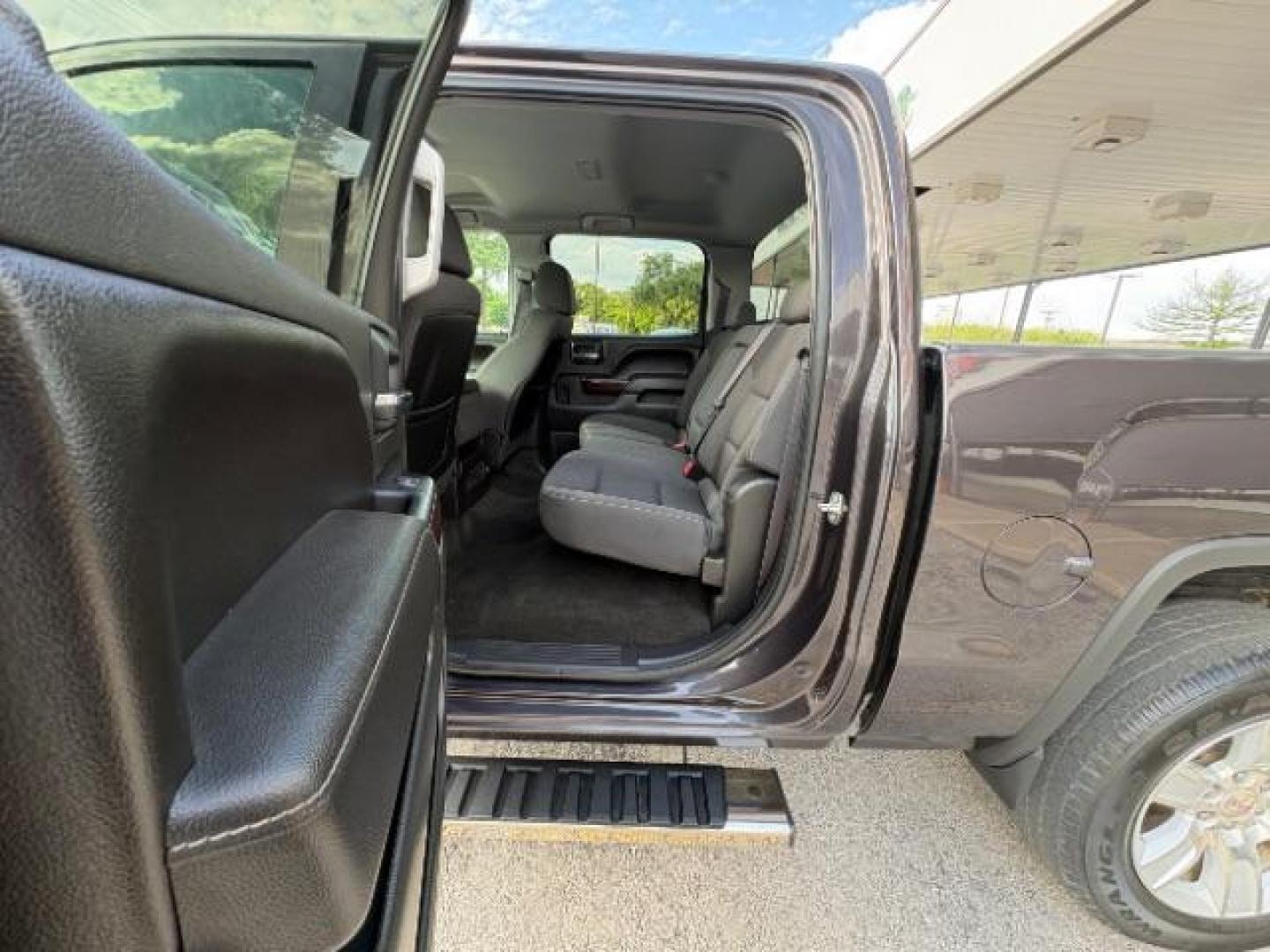 2014 Onyx Black /Jet Black GMC Sierra 1500 SLE (3GTP1UEC5EG) , located at 12182 Garland Rd, Dallas, TX, 75218, (214) 521-2040, 0.000000, 0.000000 - Photo#11