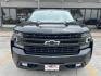 2021 Black Chevrolet Silverado 1500 4WD Crew Cab Short Bed RST (3GCUYEED5MG) , located at 12182 Garland Rd, Dallas, TX, 75218, (214) 521-2040, 0.000000, 0.000000 - Photo#1