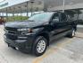 2021 Black Chevrolet Silverado 1500 4WD Crew Cab Short Bed RST (3GCUYEED5MG) , located at 12182 Garland Rd, Dallas, TX, 75218, (214) 521-2040, 0.000000, 0.000000 - Photo#2