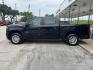 2021 Black Chevrolet Silverado 1500 4WD Crew Cab Short Bed RST (3GCUYEED5MG) , located at 12182 Garland Rd, Dallas, TX, 75218, (214) 521-2040, 0.000000, 0.000000 - Photo#3